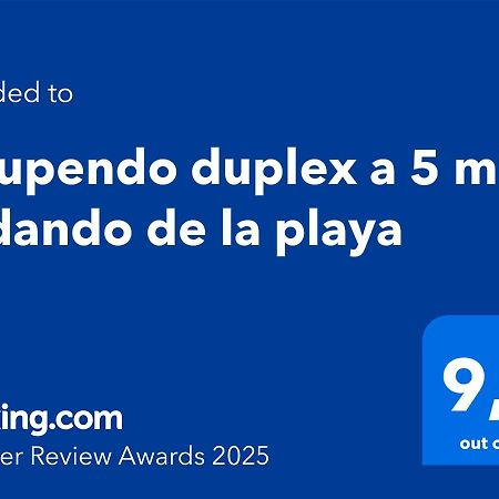 Апартаменти Estupendo Duplex A 5 Min Andando De La Playa Марбелья Екстер'єр фото