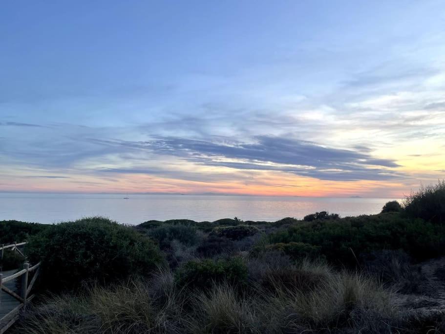 Апартаменти Estupendo Duplex A 5 Min Andando De La Playa Марбелья Екстер'єр фото