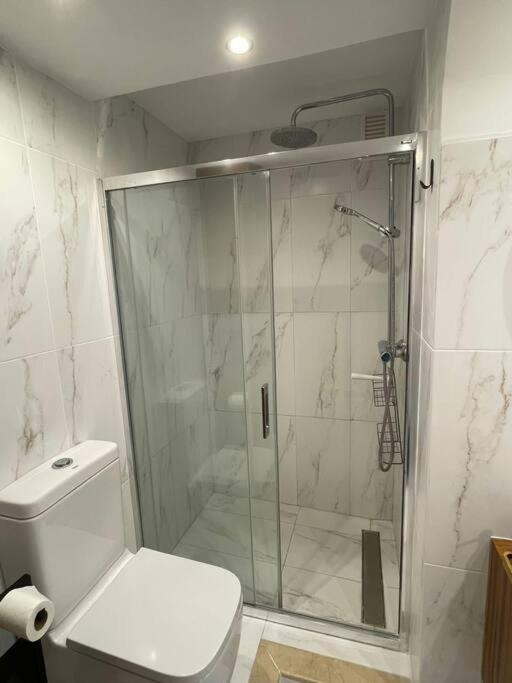Апартаменти Estupendo Duplex A 5 Min Andando De La Playa Марбелья Екстер'єр фото