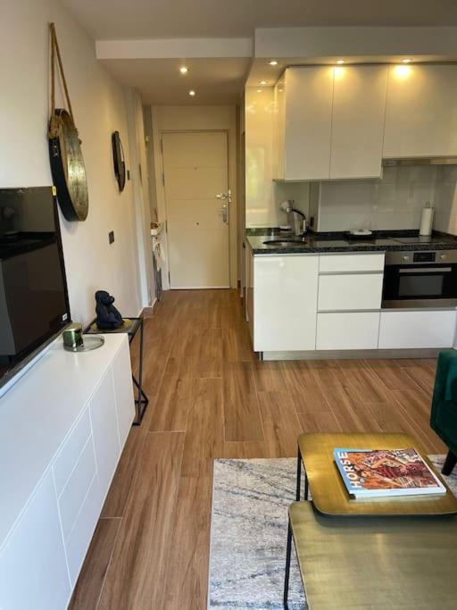 Апартаменти Estupendo Duplex A 5 Min Andando De La Playa Марбелья Екстер'єр фото