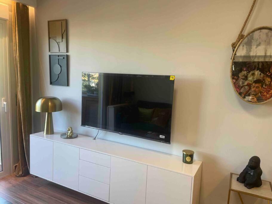 Апартаменти Estupendo Duplex A 5 Min Andando De La Playa Марбелья Екстер'єр фото